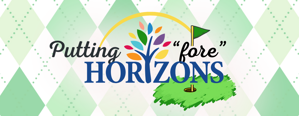 Putting "Fore" Horizons